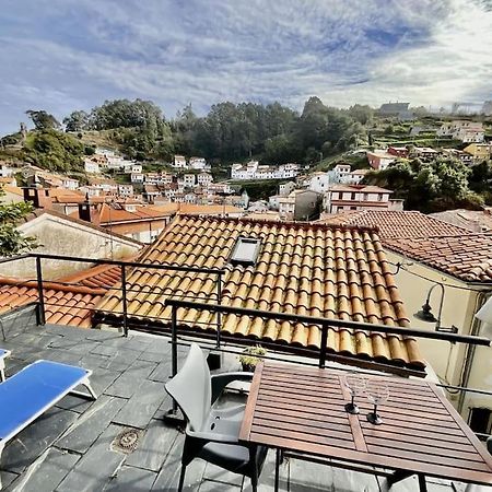 דירות La Terraza De קודילרו מראה חיצוני תמונה