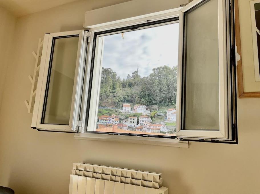 דירות La Terraza De קודילרו מראה חיצוני תמונה