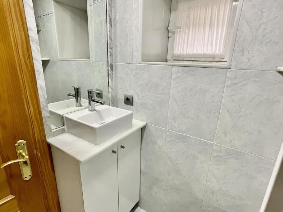 דירות La Terraza De קודילרו מראה חיצוני תמונה