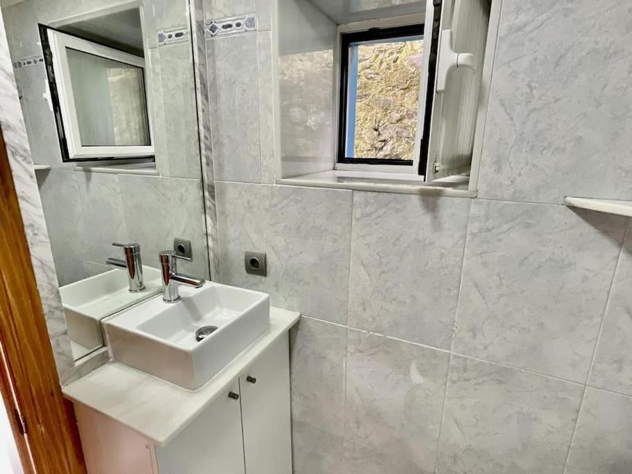 דירות La Terraza De קודילרו מראה חיצוני תמונה